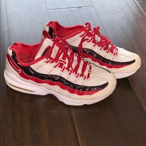Used Air Max 95